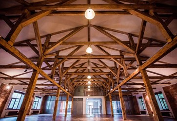 Фото компании  Soulfulloft на Курской 17