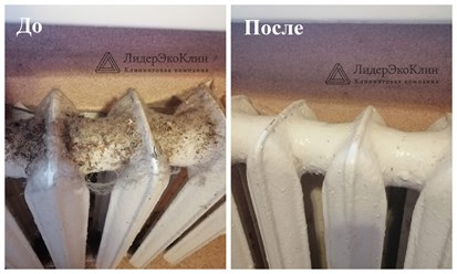 Фото компании ООО ЛидерЭкоКлин 5