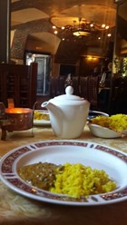 Фото компании  Tandoor, ресторан индийской кухни 7