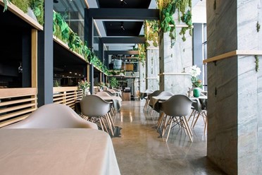 Фото компании  VOLNA, ресторан 33