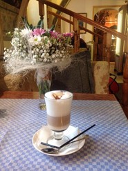 Фото компании  Арт-Буфет, кафе-ресторан 1