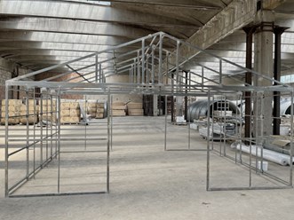 Фото компании ООО Руспрорфтрейд 1