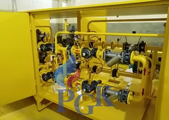Фото компании ООО ПЕРВАЯ ГАЗОВАЯ КОМПАНИЯ СТС 12