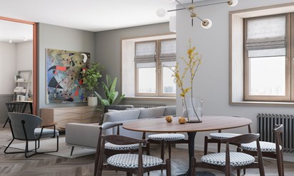 Фото компании  OM design 26