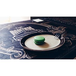 Фото компании  Мостик, кафе 20