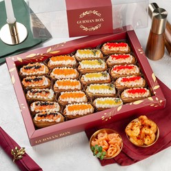 Фото компании ООО Gurman Box 1