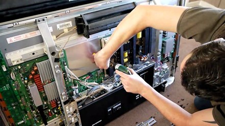 Фото компании  Техносервис 14