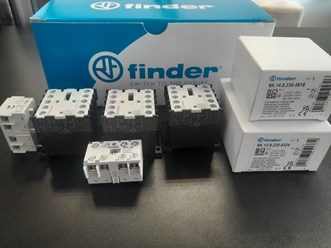Фото компании ООО Амперика 1