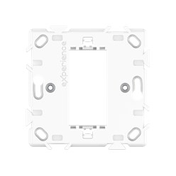 Рамка монтажная 1М CADUCEUS ALING EXPERIENCE
