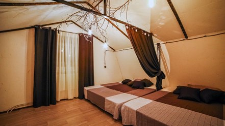 Фото компании  VIP Банный комплекс "Навруз" 2