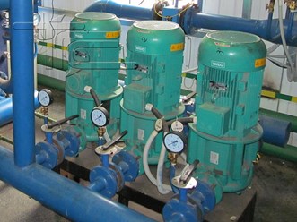 Фото компании ООО Группа Компаний "ТеплоГазоСнабжение" 2