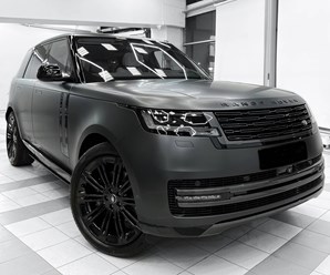 Фото компании  LUX Detailing 1