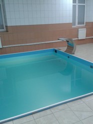 Фото компании  Ярославские бани, банный комплекс 3
