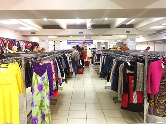 Фото компании  Столичный гардероб 1