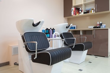 Фото компании  Hairhunter 9