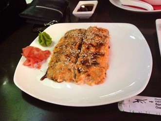 Фото компании  ЯКУДЗА, суши-бар японской кухни 33