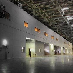 Логистическое проектирование (раздел ТХ)