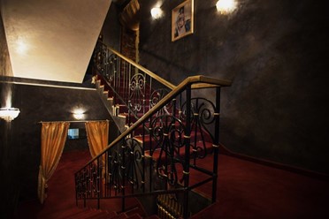 Фото компании  Hookah Bar, ресторан-бар 4