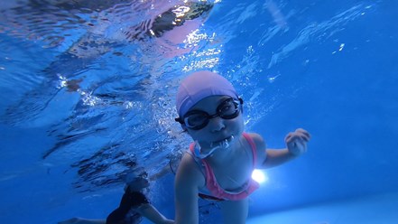 Фото компании ООО Бассейн "ШАРКИ" 2