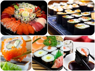 Фото компании  Okinawa, суши-бар 17