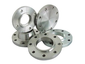 Фланцы резьбовые для ТЭНБ производителя ТК Ноябрь