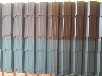 Фото компании ООО Магазин кровельных материалов  ЮГМОНТАЖ 5