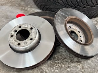 Фото компании ИП СТО Дони 22