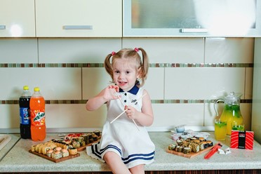 Фото компании  Pro Sushi, сеть ресторанов японской кухни 3