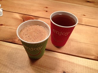 Фото компании  Meatball Box, кафе 9