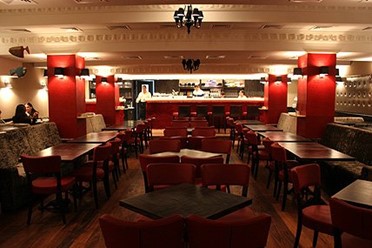 Фото компании  Союз композиторов, джаз-клуб 9