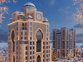 Фото компании  Элит Строй Дени Мадаева 3