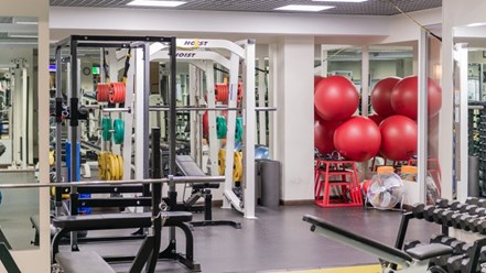 Фото компании ООО Т-Клиника 2