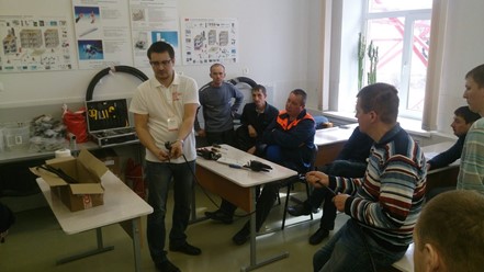 Фото компании  БИЗНЕС ТЕЛЕКОМ, телекоммуникационная компания 8