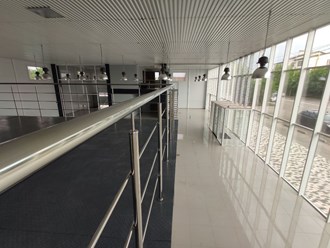 Фото компании  STEELDESIGN 14