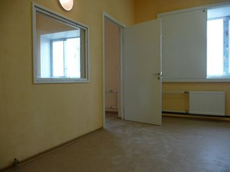 Смотровое окно рентгенозащитное