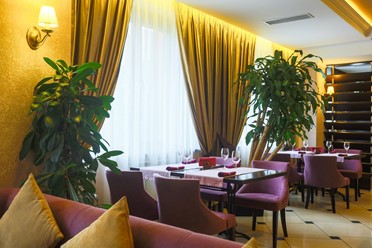 Фото компании  Кастом 44