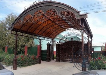 Фото компании ИП МасКовка 8