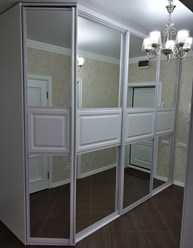 Фото компании  BOUS - Мебель на заказ в Краснодаре 8