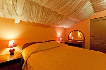 Фото компании  Отель «К-Визит» 35