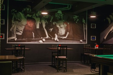 Фото компании  SHEFF, рестобар 12