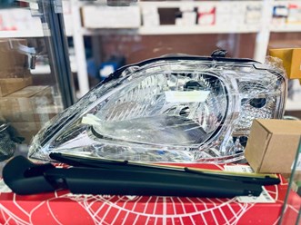 Фото компании  Автозапчасти для иномарок Сухой Лог 23