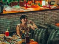 Фото компании  Мамуля, кафе 1