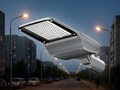 Гроза  v2: литые консольные светильники до 300 Вт с горячей заменой ИП