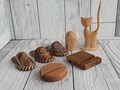 Фото компании  Woodshop 3