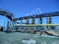 Работа в полевых условиях. Контроль действующего газопровода