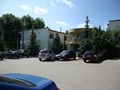 Парковочная зона