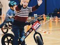 Фото компании  Школа беговела "Растим Чемпионов!" 3