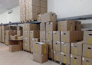 Фото компании ИП We-pack 1