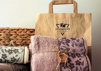 Фото компании ИП Commodus 2