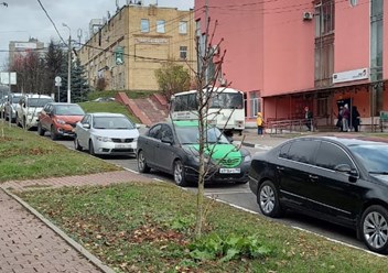 Фото компании  Геодезия-Кадастр 5